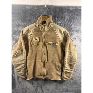 Rothco Generation III Level 3 ECWCS Fleece Jacket Small Regular